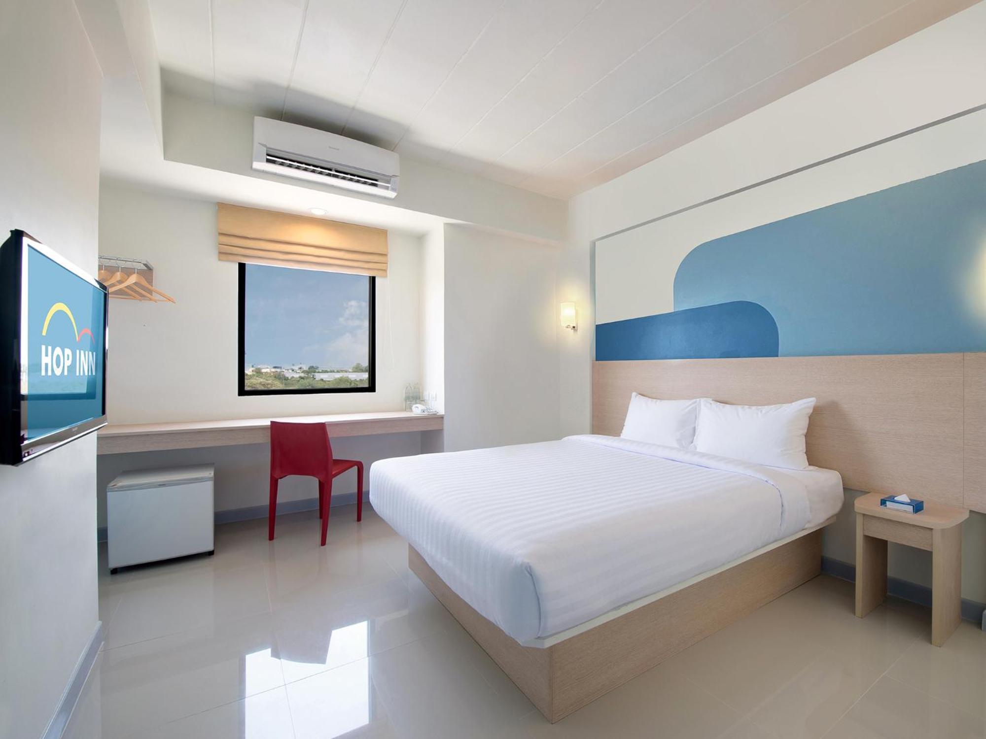 Hop Inn Nakhon Si Thammarat Εξωτερικό φωτογραφία