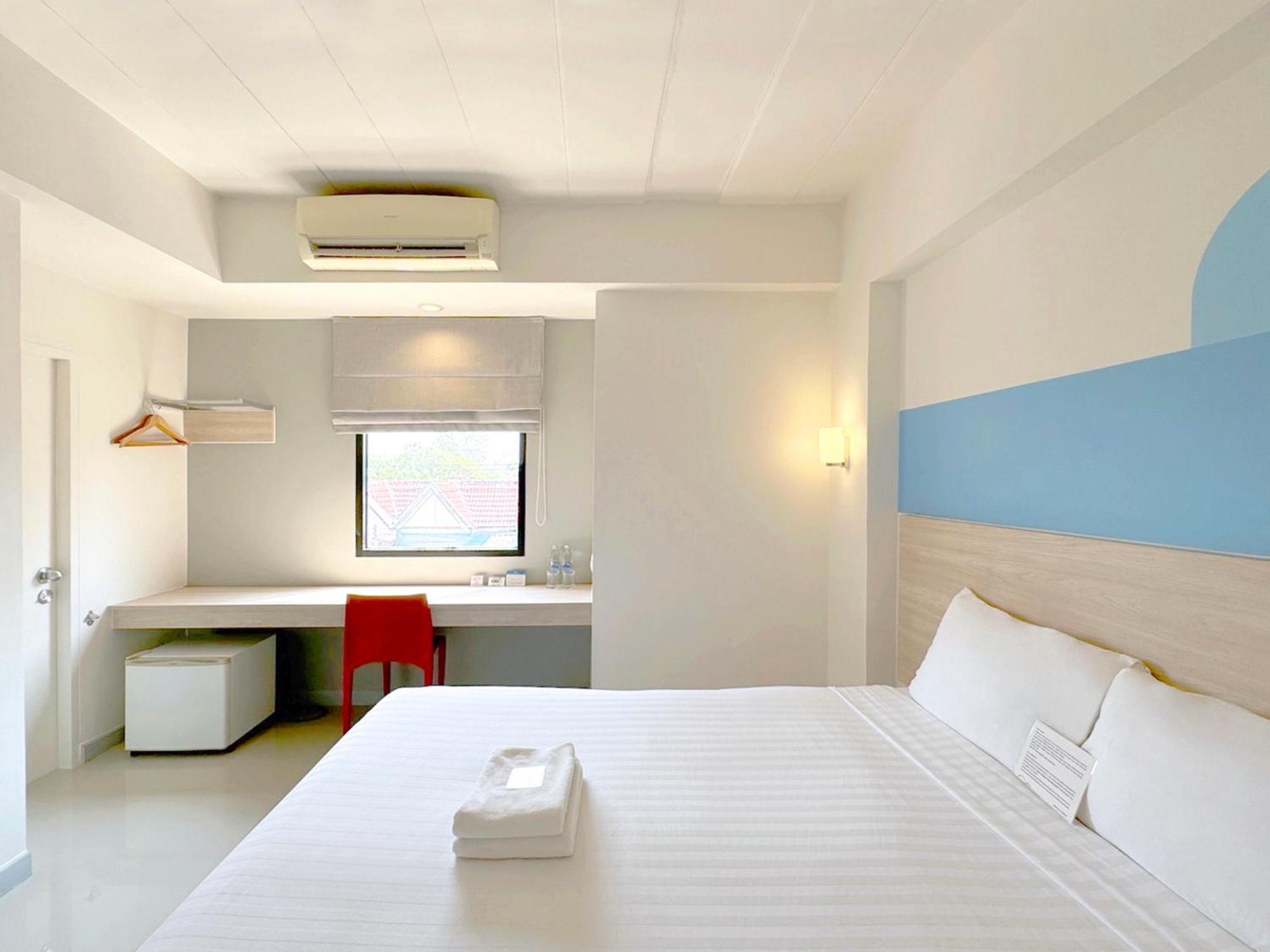 Hop Inn Nakhon Si Thammarat Εξωτερικό φωτογραφία