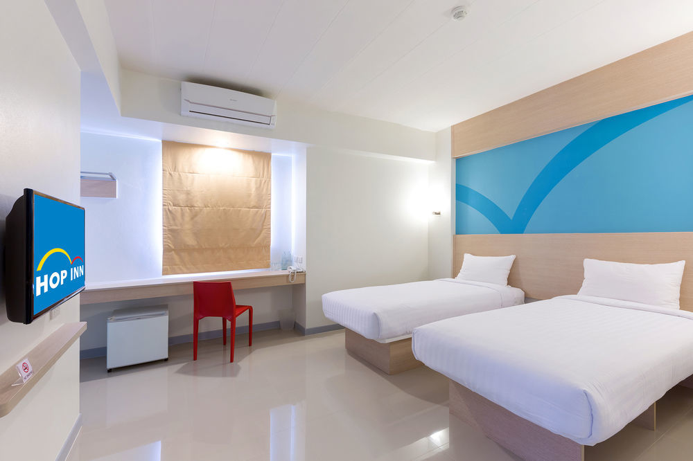 Hop Inn Nakhon Si Thammarat Εξωτερικό φωτογραφία