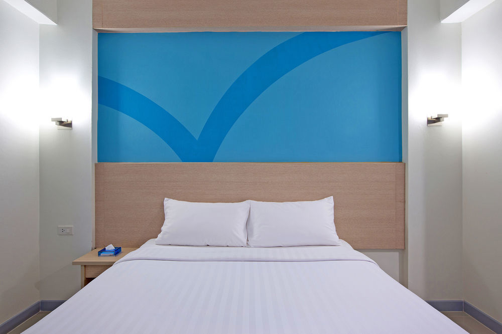 Hop Inn Nakhon Si Thammarat Εξωτερικό φωτογραφία