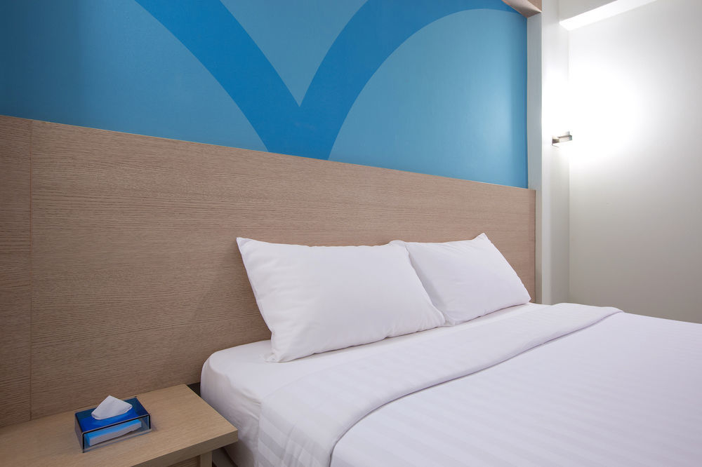 Hop Inn Nakhon Si Thammarat Εξωτερικό φωτογραφία
