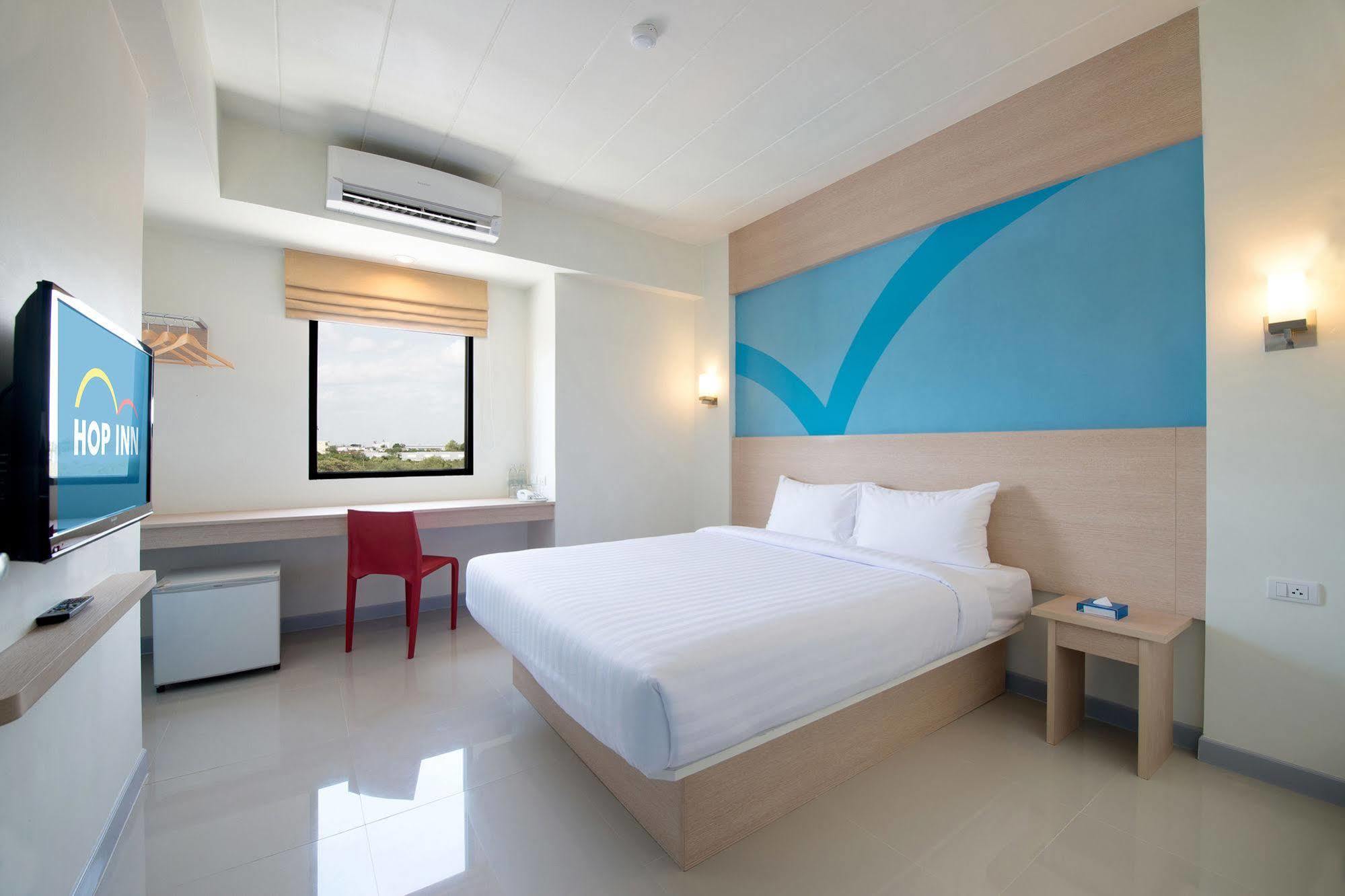 Hop Inn Nakhon Si Thammarat Εξωτερικό φωτογραφία